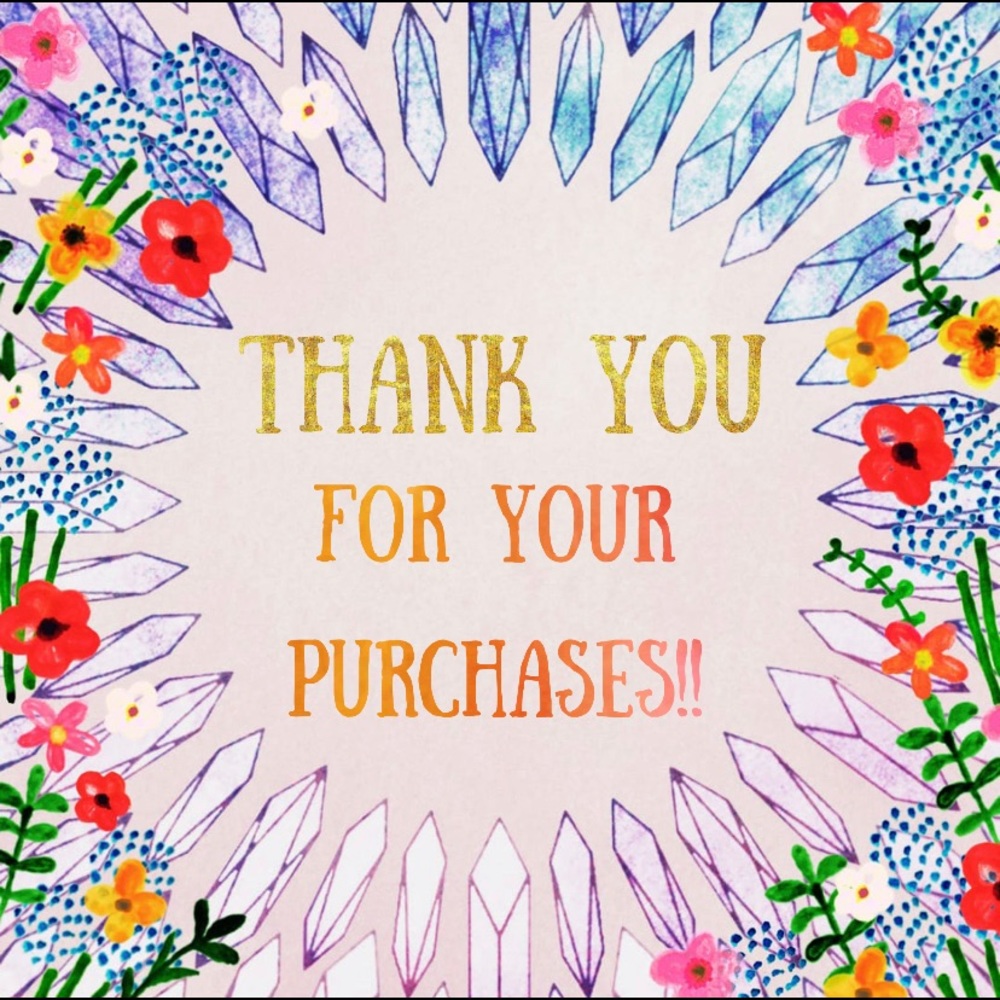 Thanks for the support!